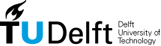 Delft University of Technology Logo