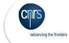 CNRS Logo