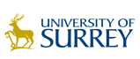 University of Surrey Logo